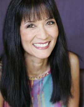 Suzanne Whang