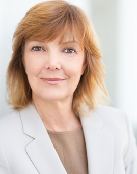 Ann Ryerson