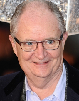 Diễn viên Jim Broadbent