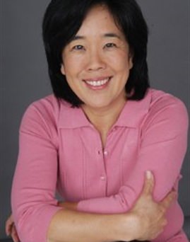 Sharon Omi