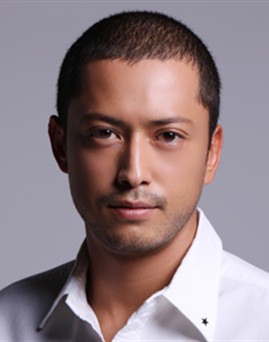 Hiroyuki Ikeuchi