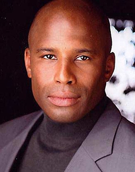 Jim Codrington