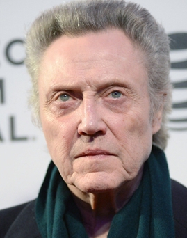 Christopher Walken