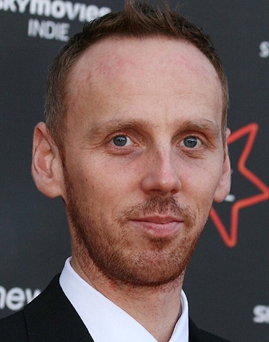 Diễn viên Ewen Bremner