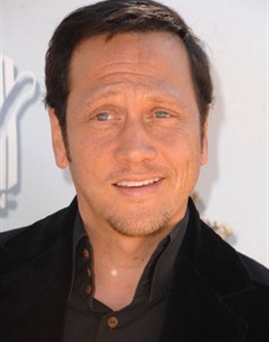 Diễn viên Rob Schneider