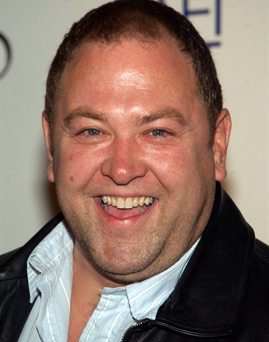 Mark Addy