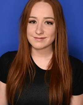 Violet Columbus