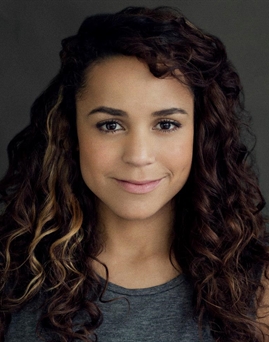Danni Tabor