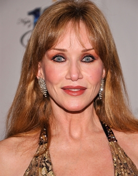 Diễn viên Tanya Roberts