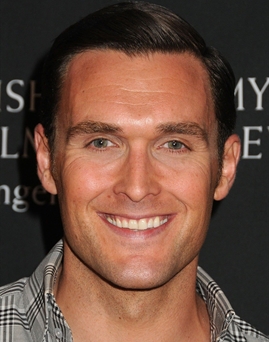 Owain Yeoman