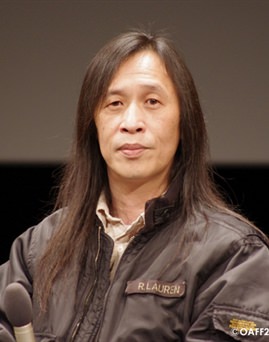 Herman Yau