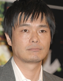 Satoshi Nikaido