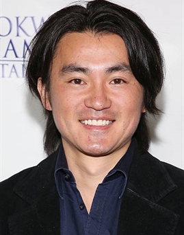 Shin Koyamada