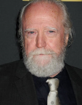 Diễn viên Scott Wilson