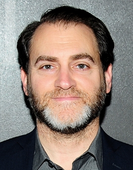 Diễn viên Michael Stuhlbarg