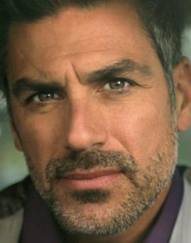 Eric Etebari