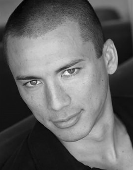 Troy Robinson