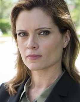 Tamara Jones
