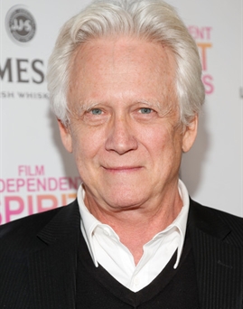 Diễn viên Bruce Davison